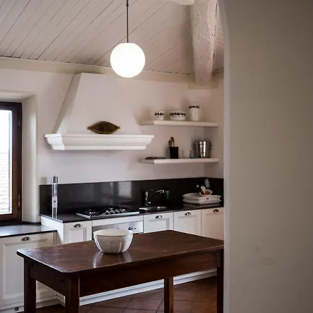Podere Lornanino Bed & Breakfast