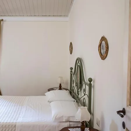 Bed & Breakfast Podere Lornanino