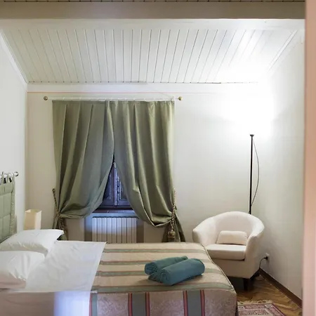 Bed & Breakfast Podere Lornanino Monteriggioni