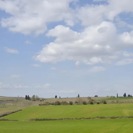 Podere Lornanino Monteriggioni