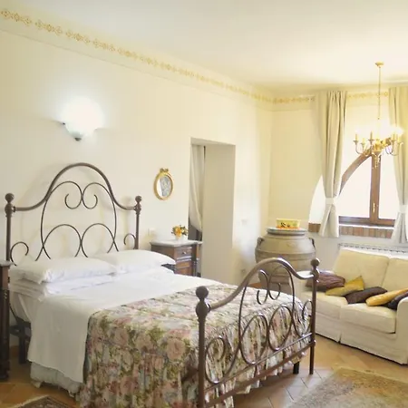 Bed & Breakfast Podere Lornanino