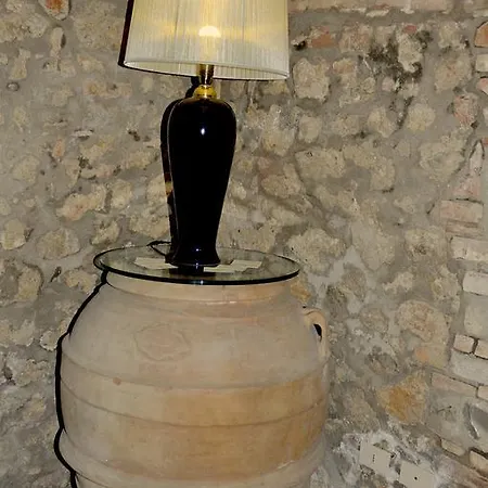 Podere Lornanino Monteriggioni
