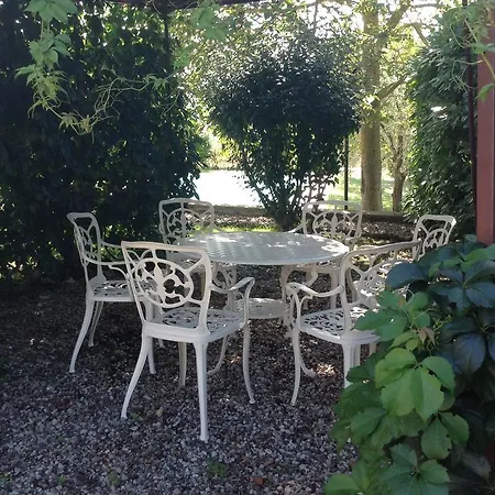 Bed & Breakfast Podere Lornanino