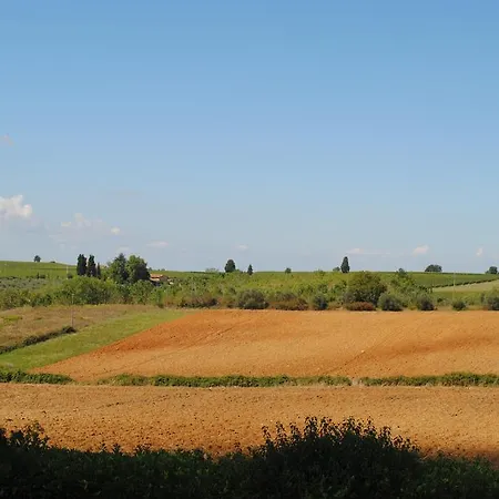Podere Lornanino Monteriggioni