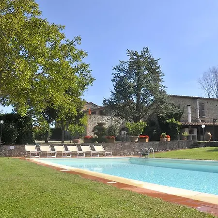 Podere Lornanino Monteriggioni