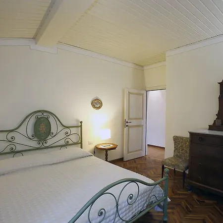 Bed & Breakfast Podere Lornanino *
