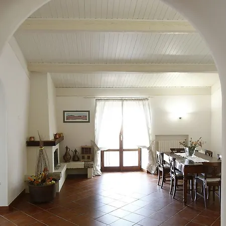 Podere Lornanino *