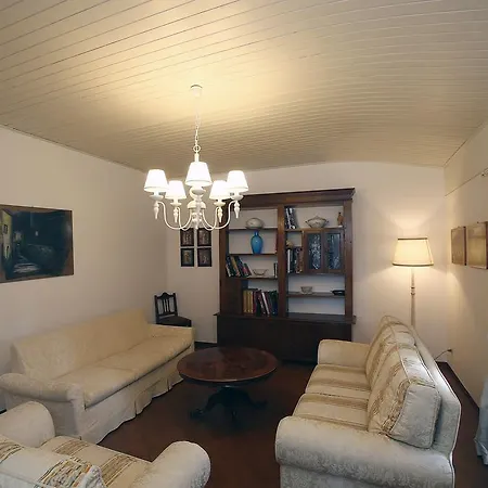 Podere Lornanino Bed & Breakfast *