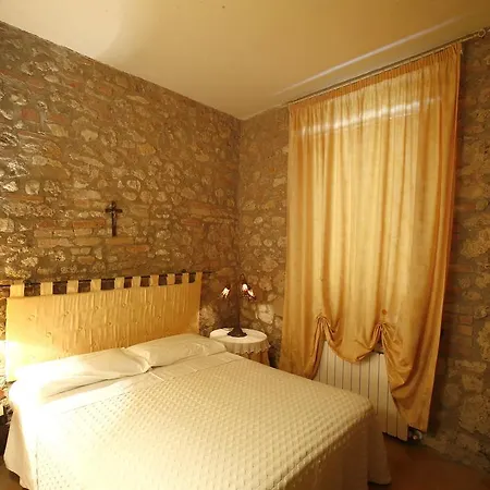Bed & Breakfast Podere Lornanino