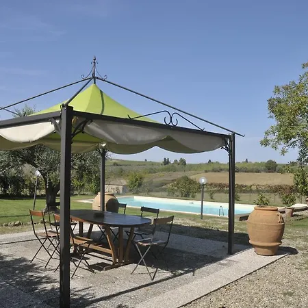 Podere Lornanino Bed & Breakfast Monteriggioni