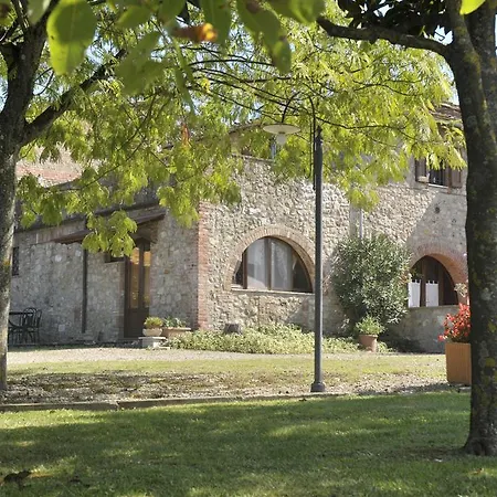 Podere Lornanino Monteriggioni