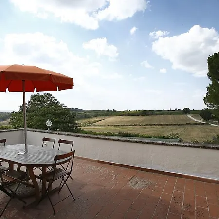 Podere Lornanino