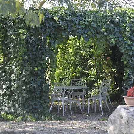 Bed & Breakfast Podere Lornanino Monteriggioni