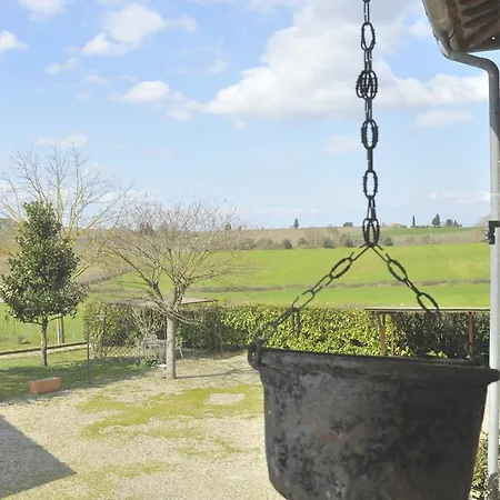 Podere Lornanino *