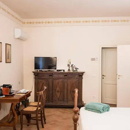Bed & Breakfast Podere Lornanino Monteriggioni
